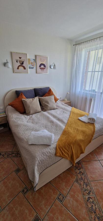 Apartamenty Hexagon Nr 9 格里兹鲍 外观 照片