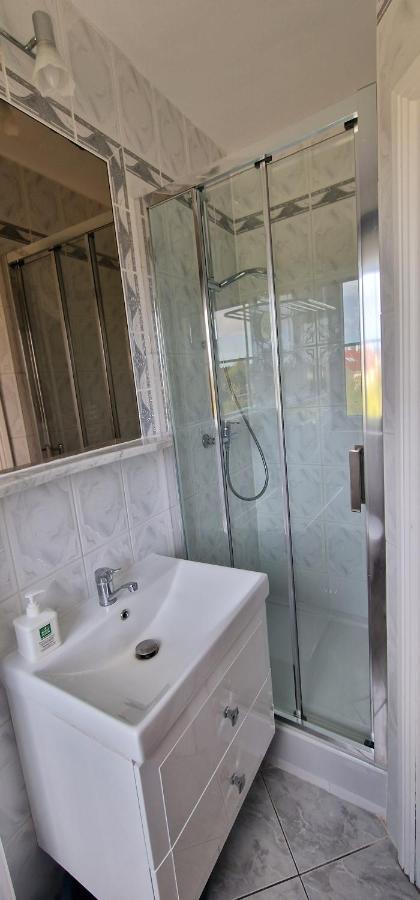 Apartamenty Hexagon Nr 9 格里兹鲍 外观 照片